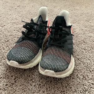 Adidas Ultraboost 20 shoes